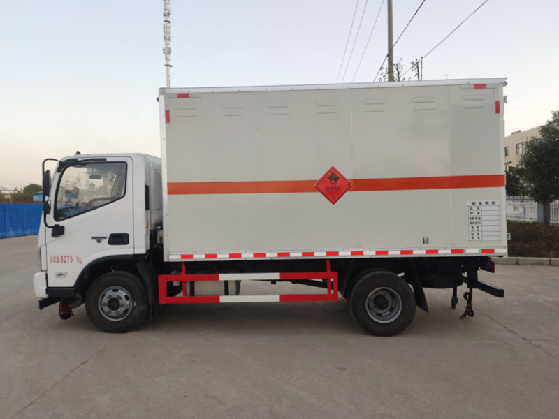 福田歐馬可奧鈴康機156馬力