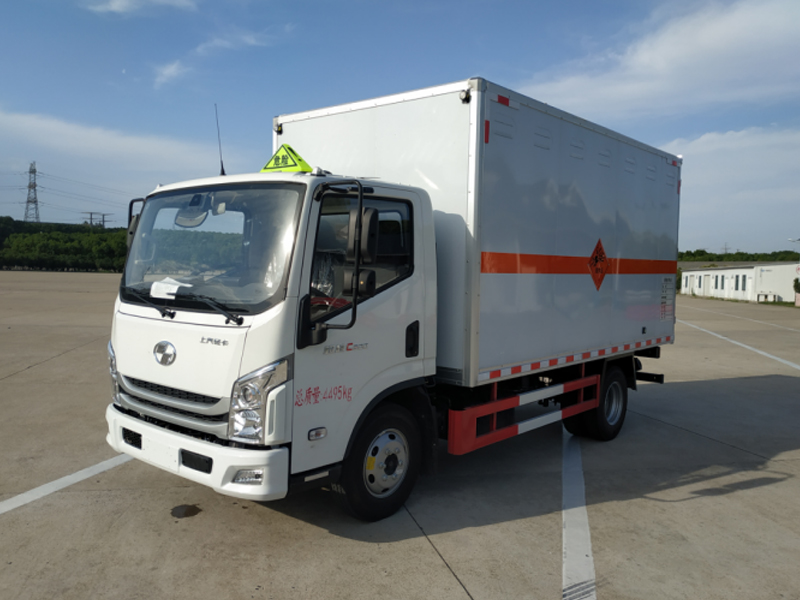 躍進柴油C300爆破全柴132馬力