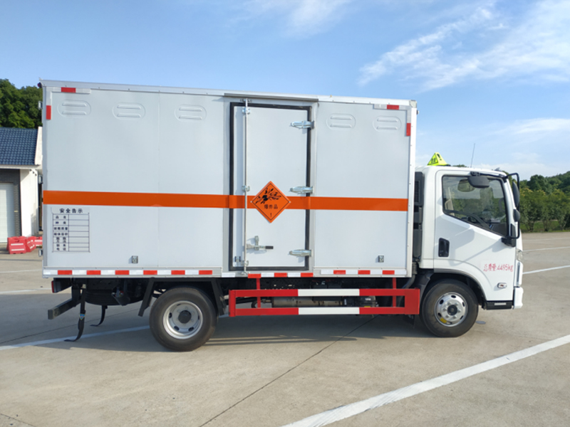 躍進柴油C300爆破全柴132馬力