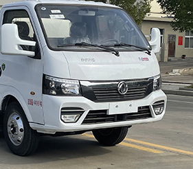 順風智造牌SFZ5040XXHE6型救險車