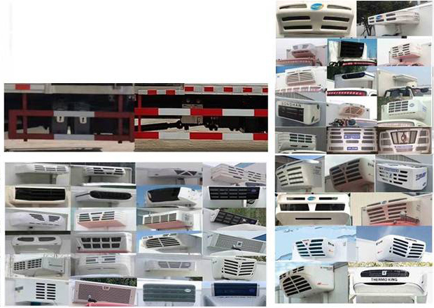 江鈴順達(dá)醫(yī)療廢物轉(zhuǎn)運(yùn)車(2800)